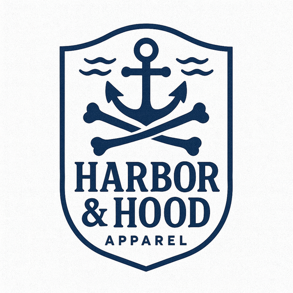 Harbor & Hood Apparel